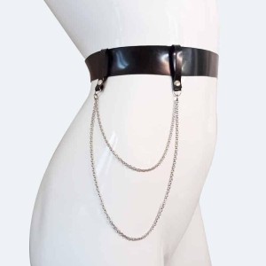 Accessoire collier/ceinture - chaînettes Accessoire collier/ceinture - chaînettes
