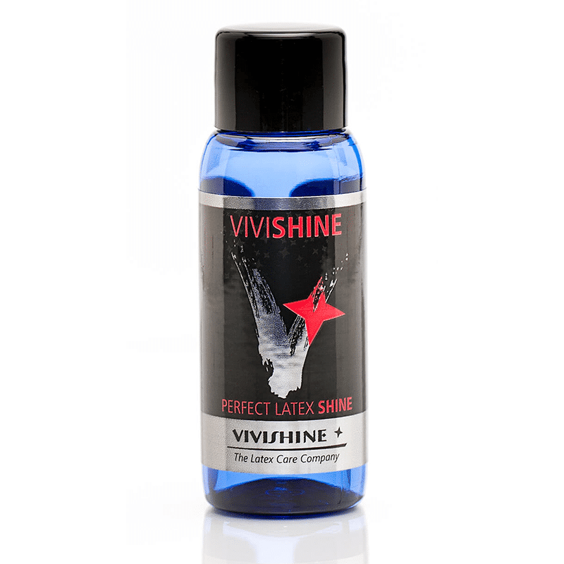 Vivishine Mini 30 ml - polish pour latex Vivishine Mini 30 ml - polish pour latex