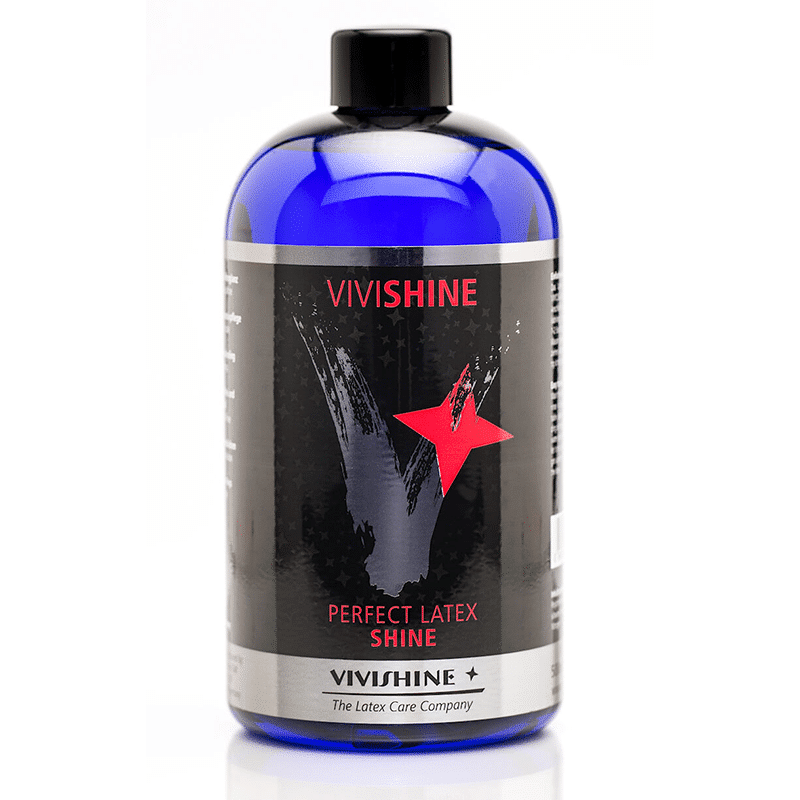 Vivishine XXL 500 ml - polish pour latex Vivishine XXL 500 ml - polish pour latex