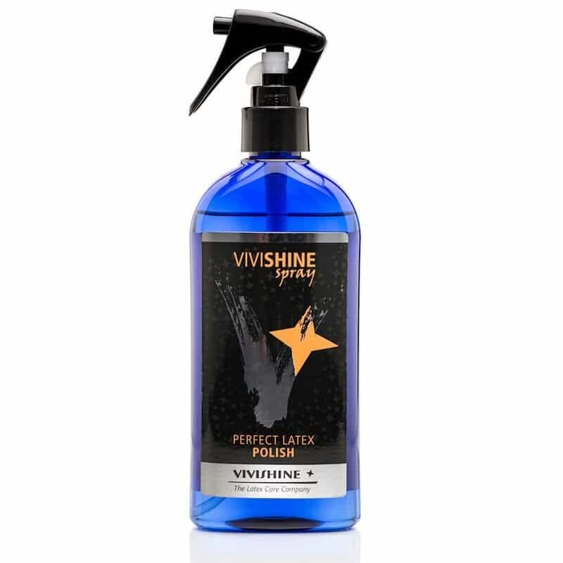 Vivishine Spray 250 ml - polish pour latex Vivishine Spray 250 ml - polish pour latex
