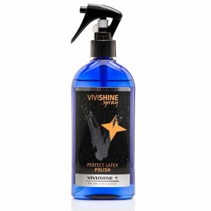 Vivishine Spray 250 ml - polish pour latex Vivishine Spray 250 ml - polish pour latex