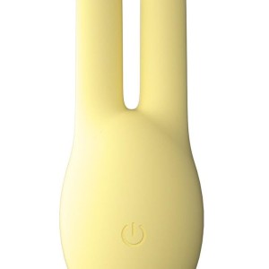 Stimulateur clitoridien design Lapin - Plaisir Emoi Stimulateur clitoridien design Lapin - Plaisir Emoi