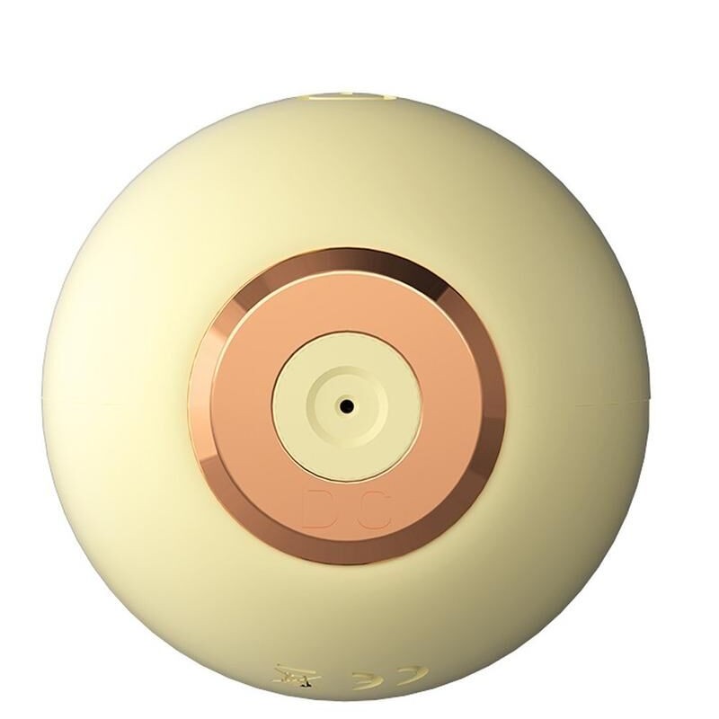 Stimulateur clitoridien design Lapin - Plaisir Emoi Stimulateur clitoridien design Lapin - Plaisir Emoi