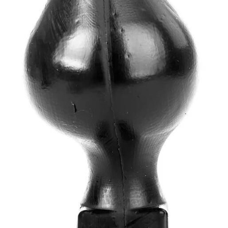 Plug AB73 Plug9 All Black 14 x 9cm Plug AB73 Plug9 All Black 14 x 9cm