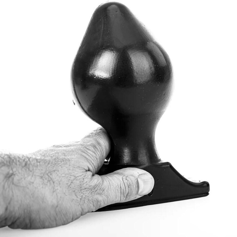 Plug AB73 Plug9 All Black 14 x 9cm Plug AB73 Plug9 All Black 14 x 9cm