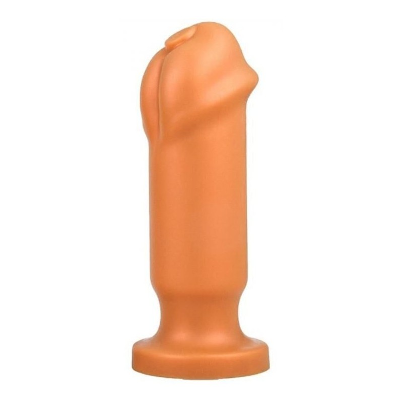 Plug Dicky M 17 x 6 cm Plug Dicky M 17 x 6 cm