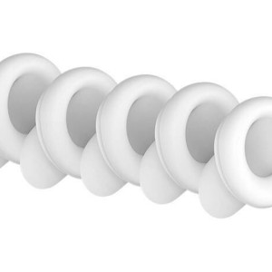 Pack de 5 embouts pour Satisfyer 2 Next Generation Pack de 5 embouts pour Satisfyer 2 Next Generation