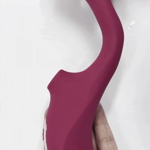 Plaisir - Stimulateur point G et clitoris Plaisir - Stimulateur point G et clitoris