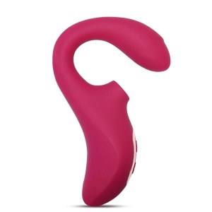 Plaisir - Stimulateur point G et clitoris Plaisir - Stimulateur point G et clitoris