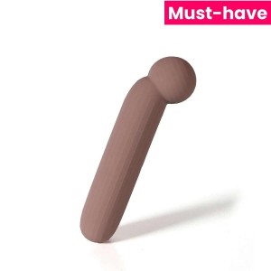 Complice - Masseur clitoris et point G Complice - Masseur clitoris et point G