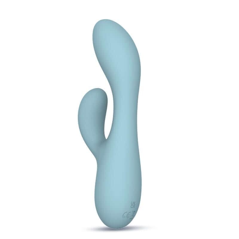 Neptune Vibromasseur Rabbit - Plaisir Intense et Étanche Neptune Vibromasseur Rabbit - Plaisir Intense et Étanche