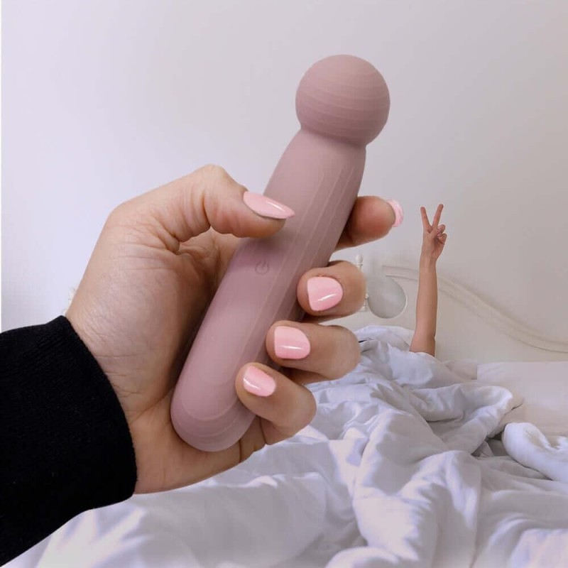 Complice - Masseur clitoris et point G Complice - Masseur clitoris et point G