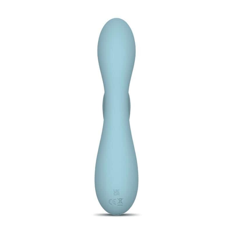 Vibromasseur Rabbit Neptune: Plaisir Aquatique Assuré Vibromasseur Rabbit Neptune: Plaisir Aquatique Assuré