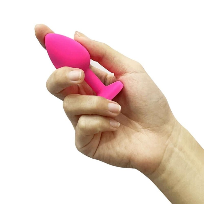 Pack Verso + Pluggies : Plaisir Anal Intense Pack Verso + Pluggies : Plaisir Anal Intense