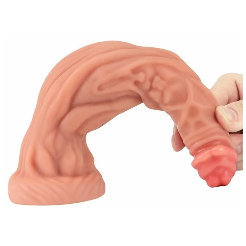 Gode Monster Bark 24 x 6.5cm Gode Monster Bark 24 x 6.5cm