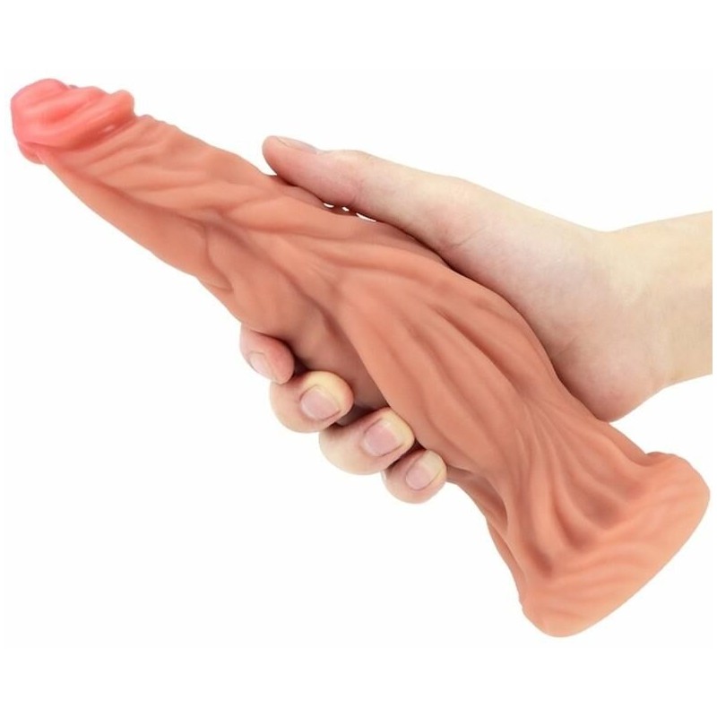 Gode Monster Bark 24 x 6.5cm Gode Monster Bark 24 x 6.5cm