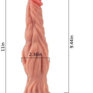 Gode Monster Bark 24 x 6.5cm Gode Monster Bark 24 x 6.5cm