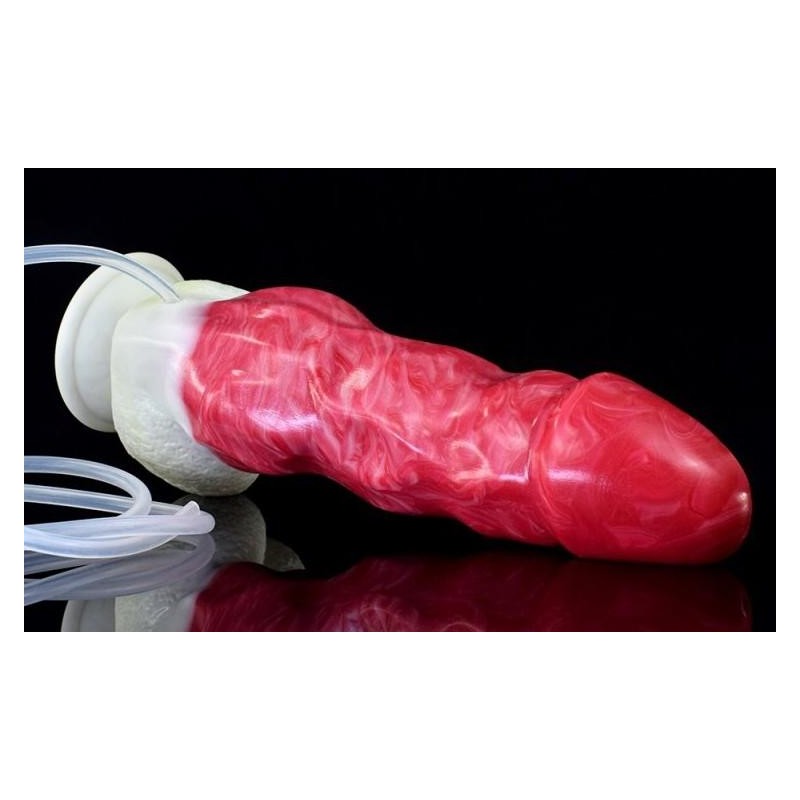 Gode éjaculateur Monster Verax 16 x 5.3cm Gode éjaculateur Monster Verax 16 x 5.3cm