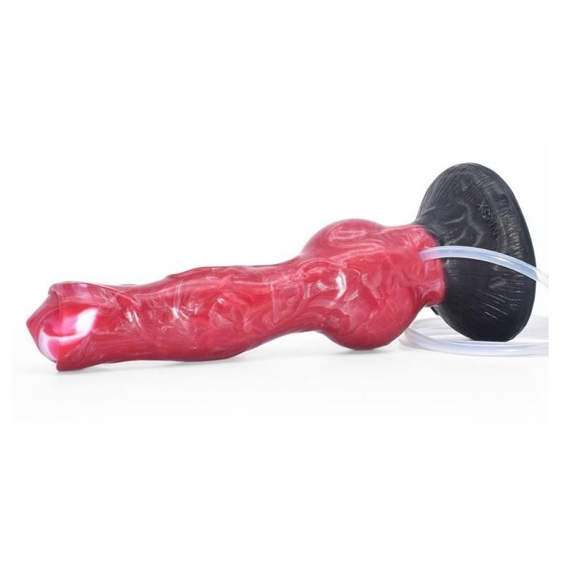 Gode éjaculateur Monster Woofix 18 x 6cm Gode éjaculateur Monster Woofix 18 x 6cm
