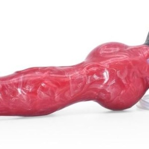 Gode éjaculateur Monster Woofix 18 x 6cm Gode éjaculateur Monster Woofix 18 x 6cm