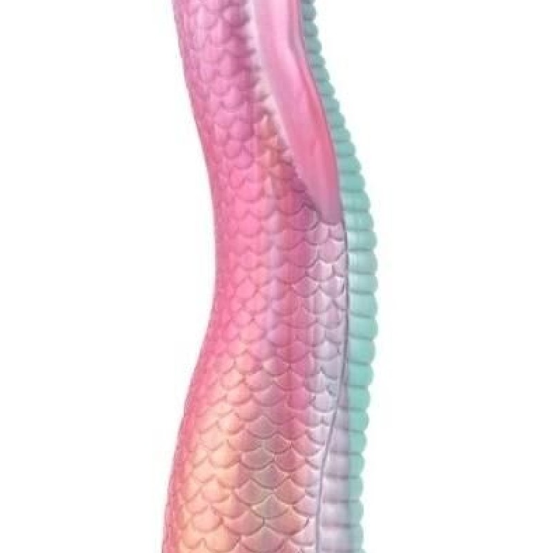 Gode Snake Colubra L 26 x 7cm Gode Snake Colubra L 26 x 7cm