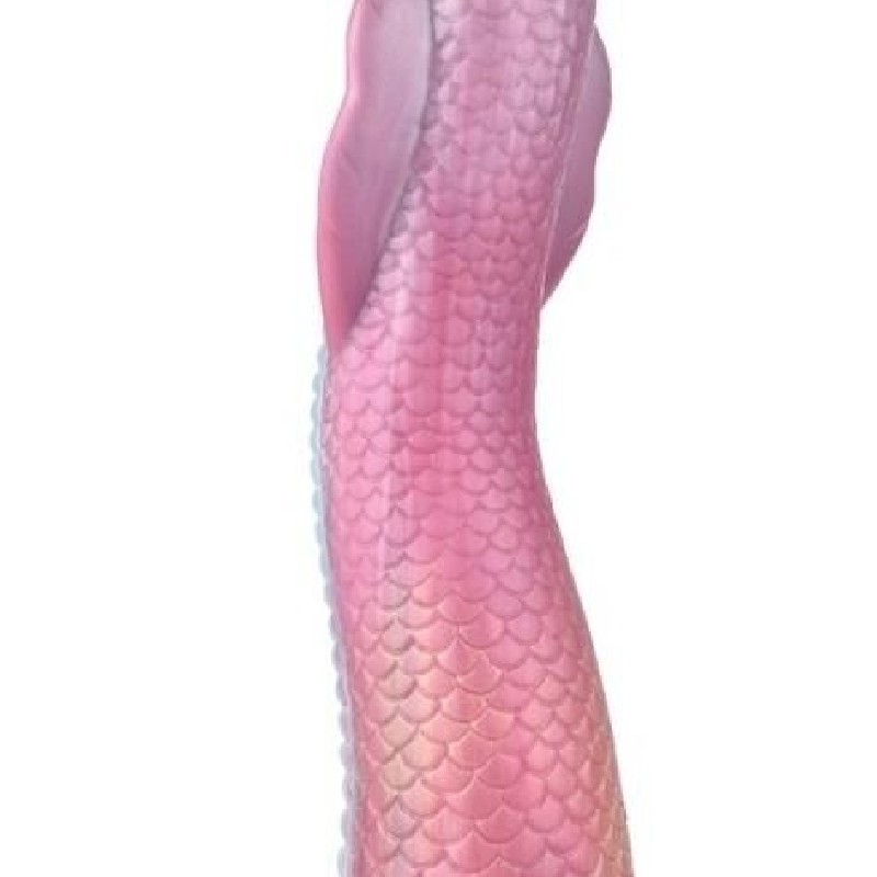 Gode Snake Colubra L 26 x 7cm Gode Snake Colubra L 26 x 7cm