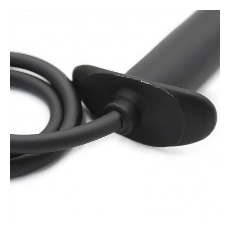 Gode gonflable Butt Thick 13 x 3.5 cm Gode gonflable Butt Thick 13 x 3.5 cm