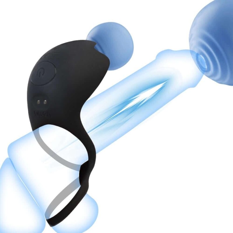 Pack Endurance + Lubrifiant : Boostez Votre Performance Pack Endurance + Lubrifiant : Boostez Votre Performance