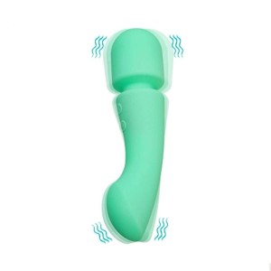 Harmonie : Vibromasseur Wand et Vaginal Unique Harmonie : Vibromasseur Wand et Vaginal Unique