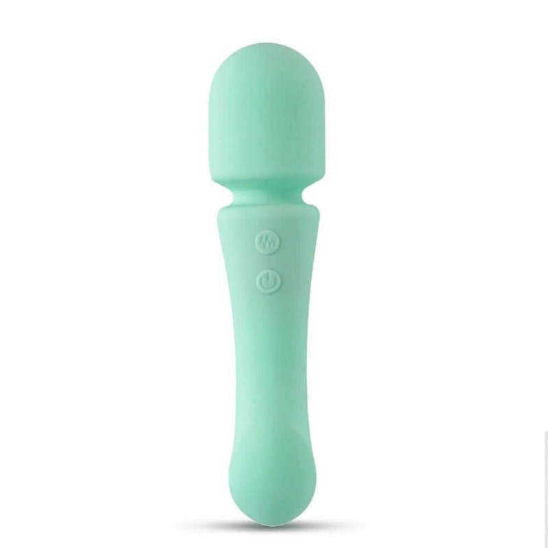 Harmonie : Vibromasseur Wand et Vaginal Unique Harmonie : Vibromasseur Wand et Vaginal Unique