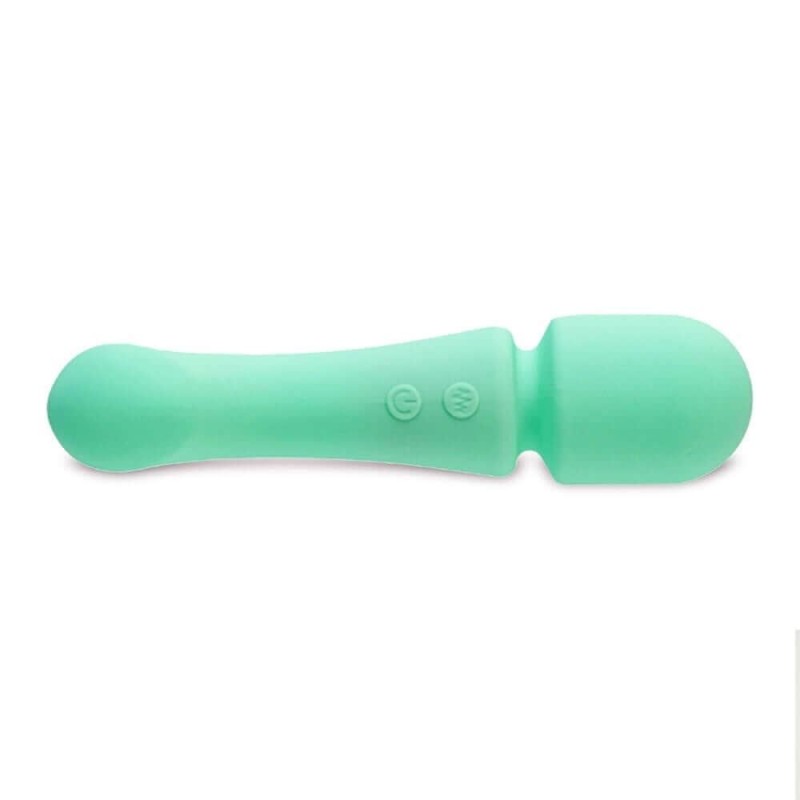 Harmonie : Vibromasseur Wand et Vaginal Unique Harmonie : Vibromasseur Wand et Vaginal Unique