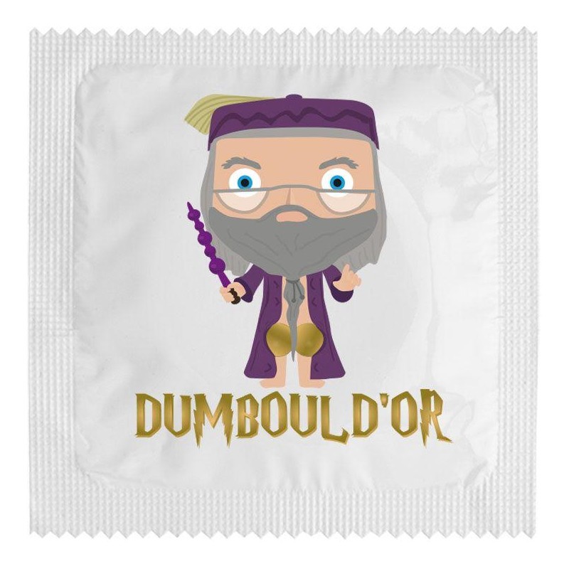Dumbould'or Dumbould'or