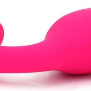 Stimulateur de clitoris Hero Rose Stimulateur de clitoris Hero Rose