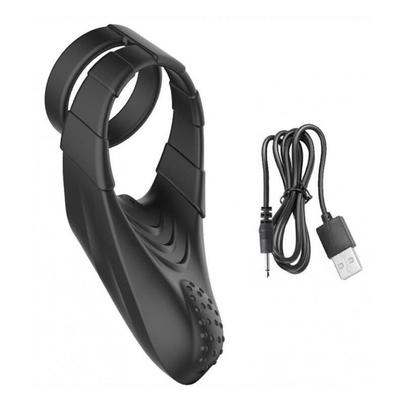 Cockring Vibrant Dual Vibe 35mm Cockring Vibrant Dual Vibe 35mm