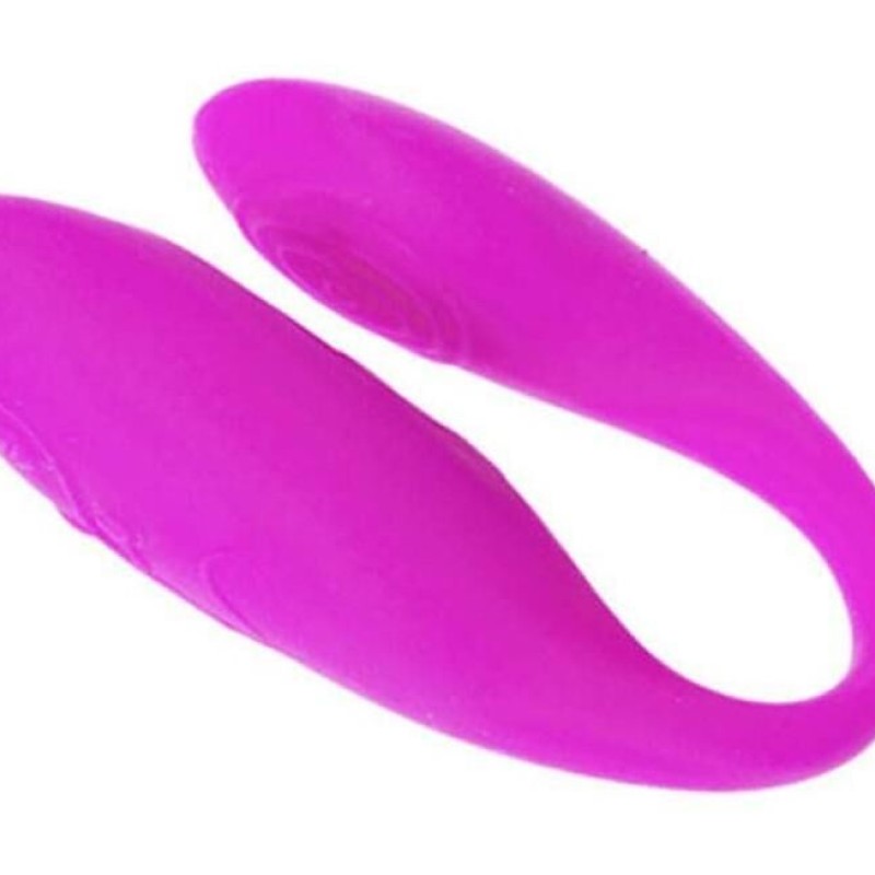 Double Stimulateur Chad Double Stimulateur Chad
