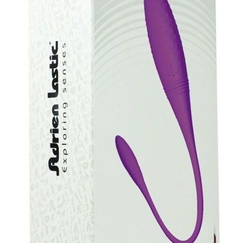 Sextoy Double Ended Vibrator - 53 x 4 cm Sextoy Double Ended Vibrator - 53 x 4 cm