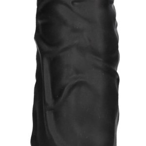 Gode vibrant Realistic 20 x 5cm Noir Gode vibrant Realistic 20 x 5cm Noir