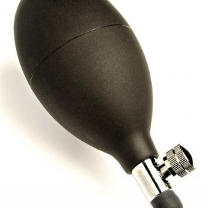 Plug gonflable Rib Rider 16 x 7.5cm Plug gonflable Rib Rider 16 x 7.5cm