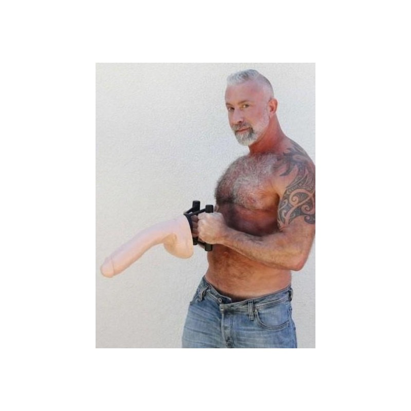 Embout Sport Handle Hung System Embout Sport Handle Hung System