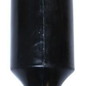 Plug Maxima 15 x 5.5 cm Noir Plug Maxima 15 x 5.5 cm Noir
