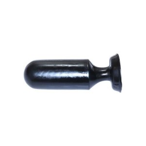 Plug Maxima 15 x 5.5 cm Noir Plug Maxima 15 x 5.5 cm Noir
