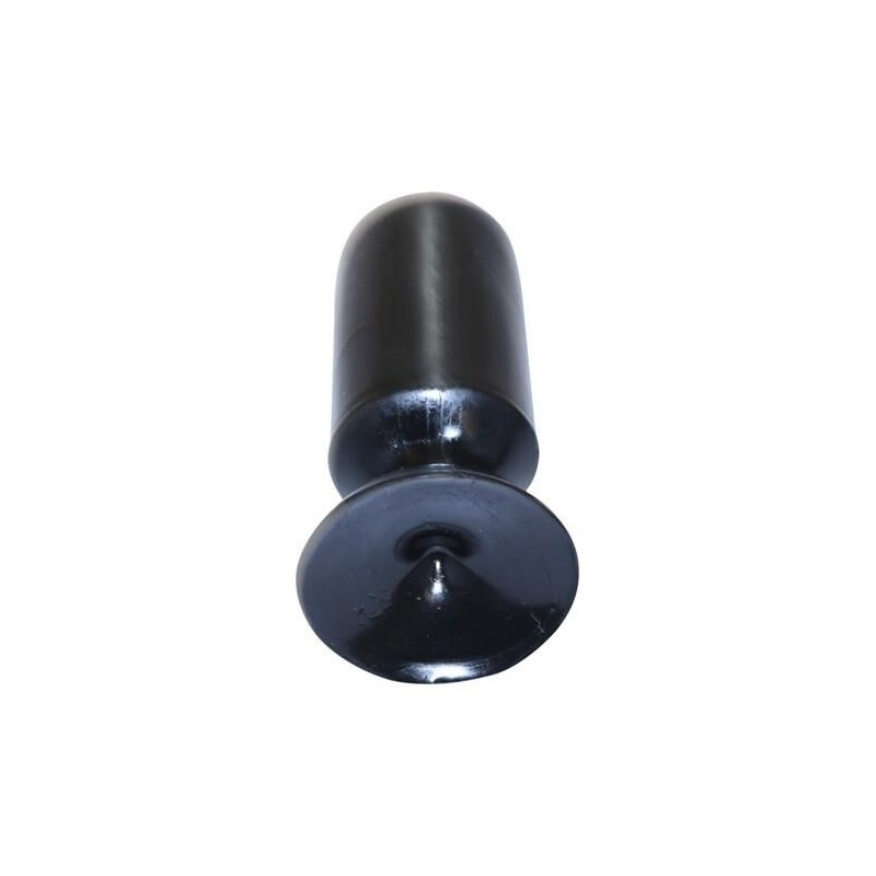 Plug Maxima 15 x 5.5 cm Noir Plug Maxima 15 x 5.5 cm Noir