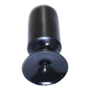 Plug Maxima 15 x 5.5 cm Noir Plug Maxima 15 x 5.5 cm Noir