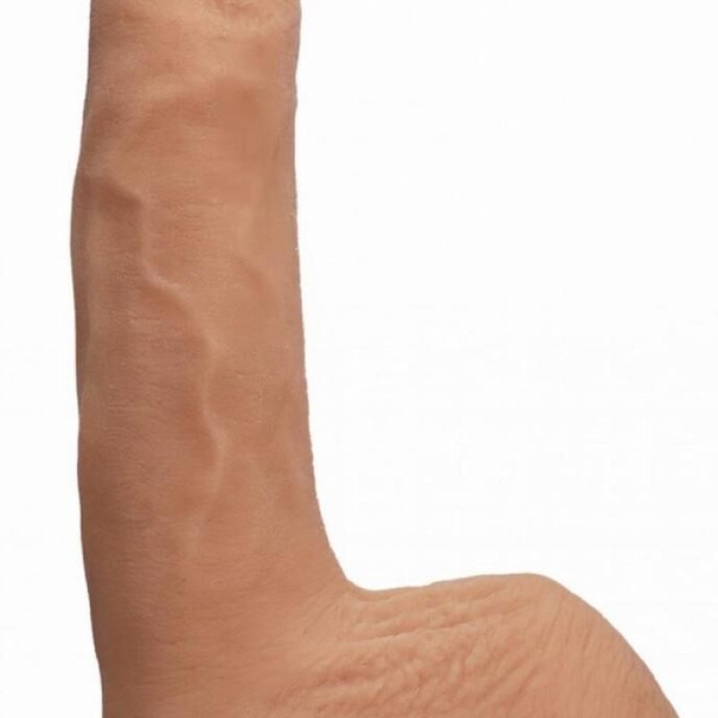 Gode réaliste Acteur Seth Gamble 15 x 4cm Gode réaliste Acteur Seth Gamble 15 x 4cm