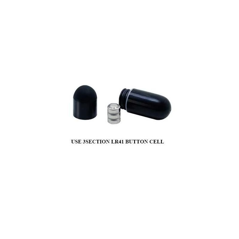 Anneau vibrant Thimble 25mm Anneau vibrant Thimble 25mm
