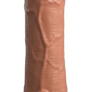 Gode vibrant 2Density Six - 15.5 x 4cm Latino Gode vibrant 2Density Six - 15.5 x 4cm Latino
