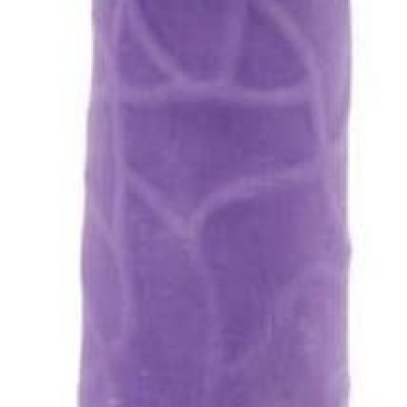 Gode Vibrant Realistic Cock 17.5 x 4 cm Violet Gode Vibrant Realistic Cock 17.5 x 4 cm Violet