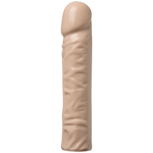 Gode Vac-U Lock 20.5 x 4 cm Gode Vac-U Lock 20.5 x 4 cm