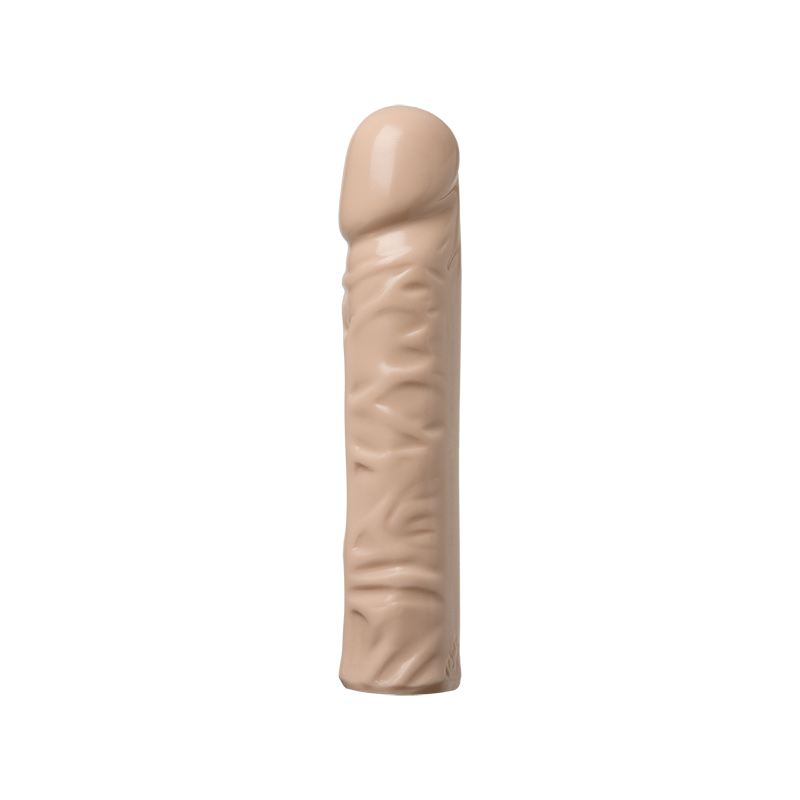 Gode Vac-U Lock 20.5 x 4 cm Gode Vac-U Lock 20.5 x 4 cm