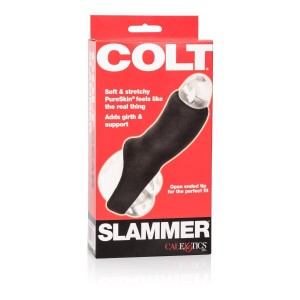 Extenseur Colt Slammeur 9 x 3cm Extenseur Colt Slammeur 9 x 3cm